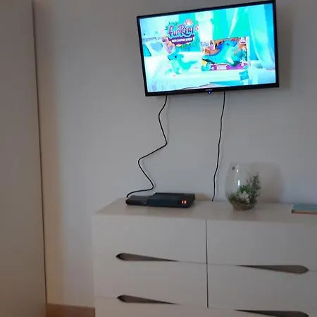Apartamento Le 18 Studio