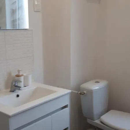 Apartamento Le 18 Studio *